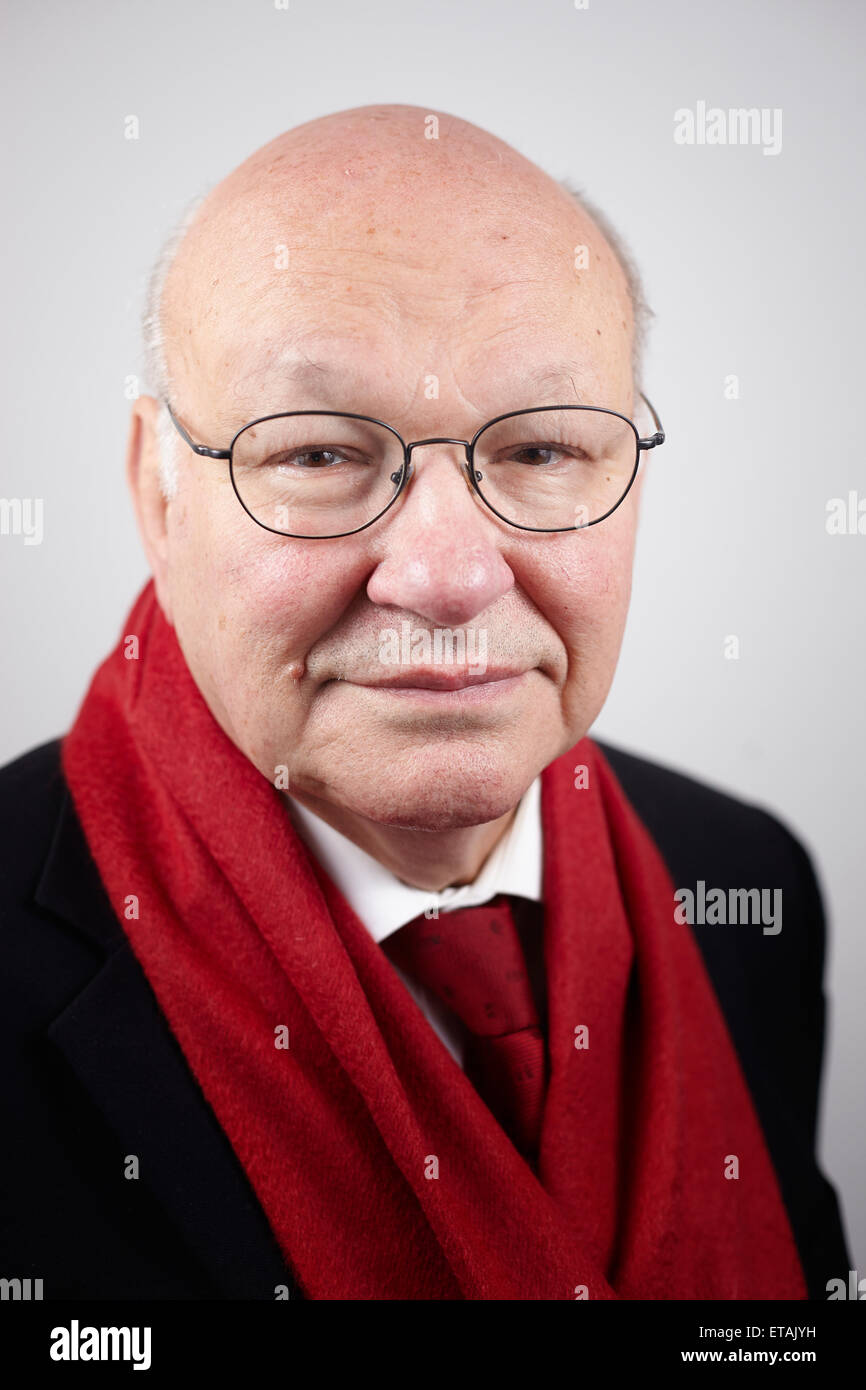 Walter momper hi-res stock photography and images - Alamy