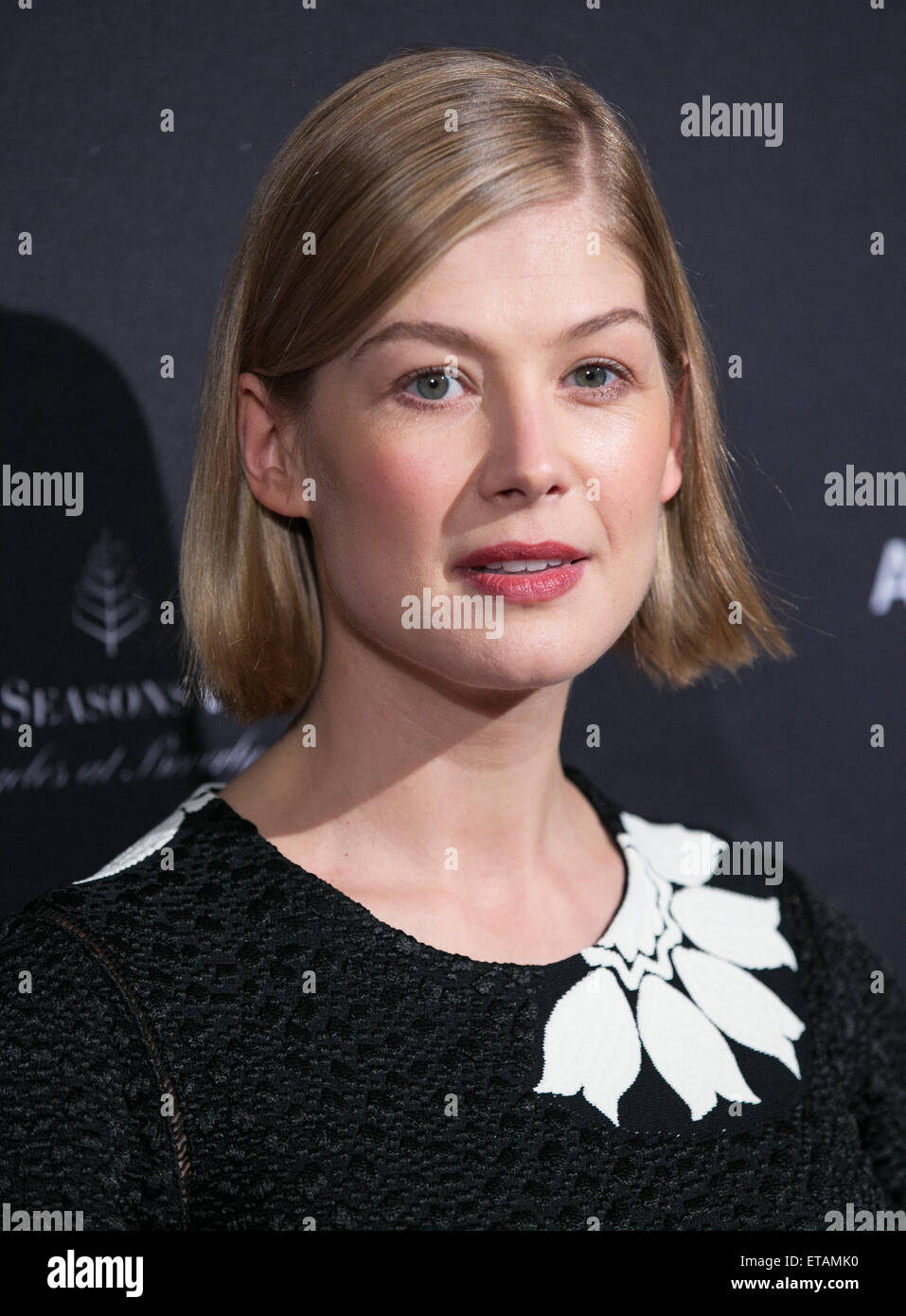 Celebrities attend the BAFTA Los Angeles Tea Party at The Four Seasons