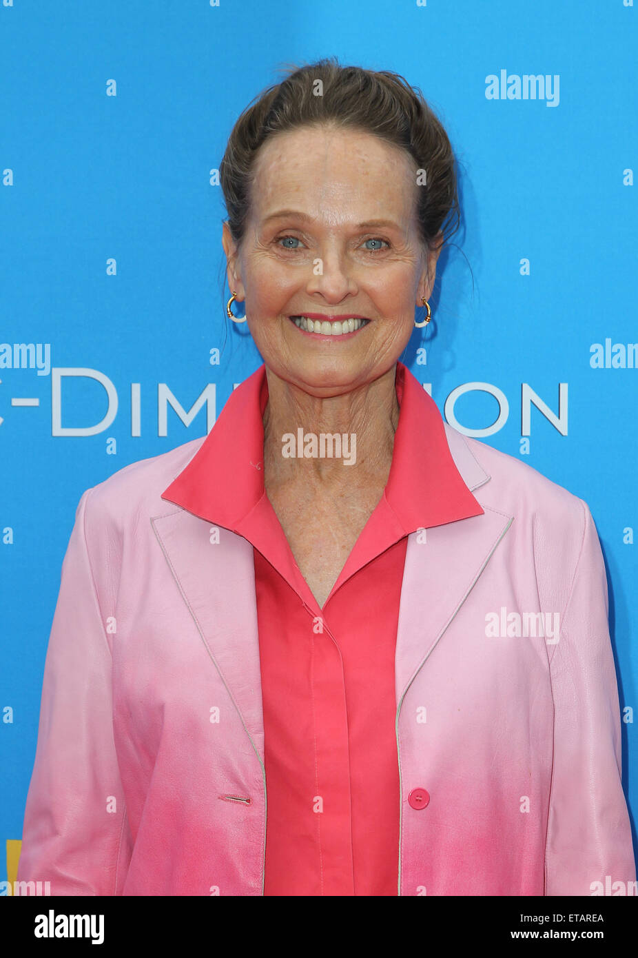 Angel tompkins hi-res stock photography and images - Alamy