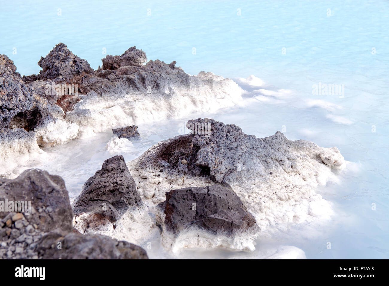 Silica rich hires stock photography and images Alamy