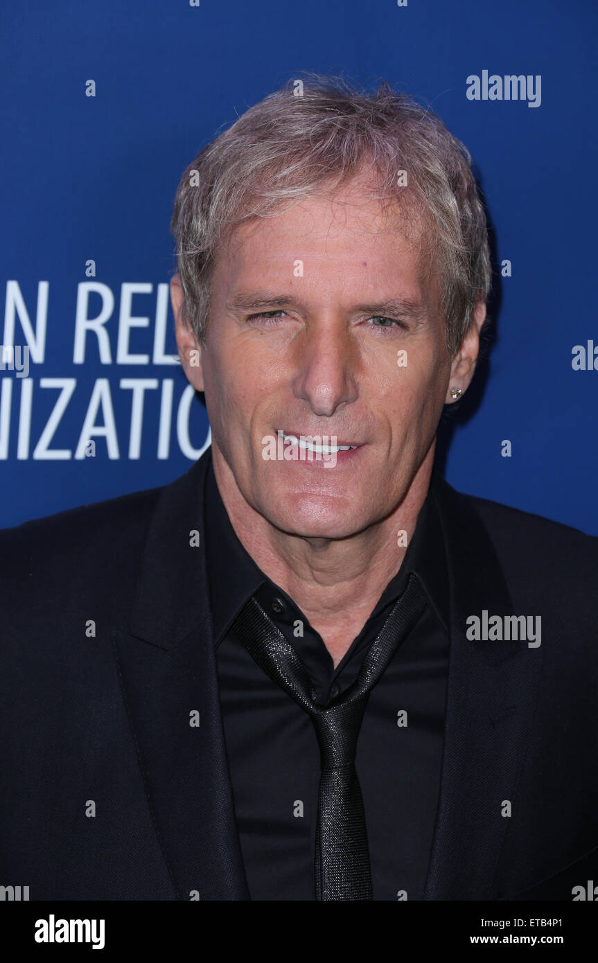 4th Annual Sean Penn & Friends HELP HAITI HOME Gala Featuring Michael