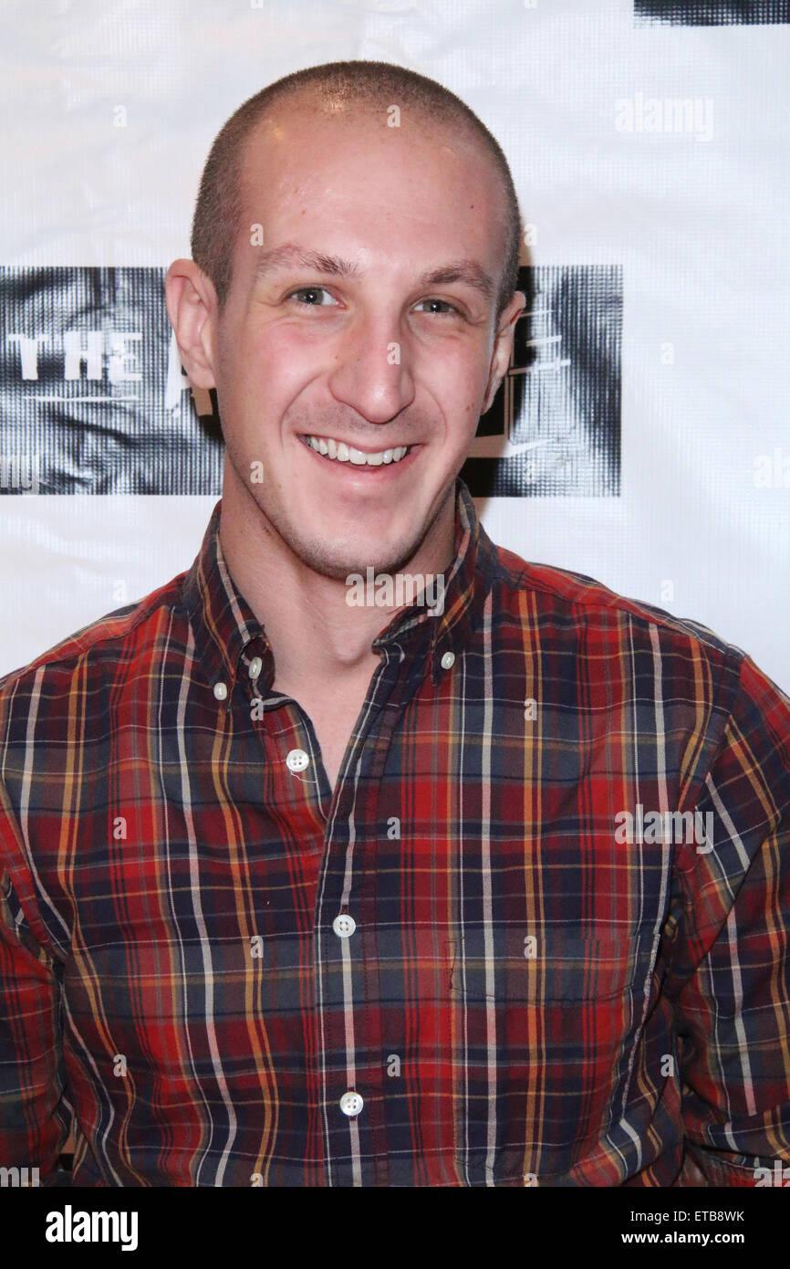 'Bound' - Los Angeles Premiere Featuring: Sam Felman Where: Los Angeles, California, United States When: 10 Jan 2015 Credit: WENN.com Stock Photo
