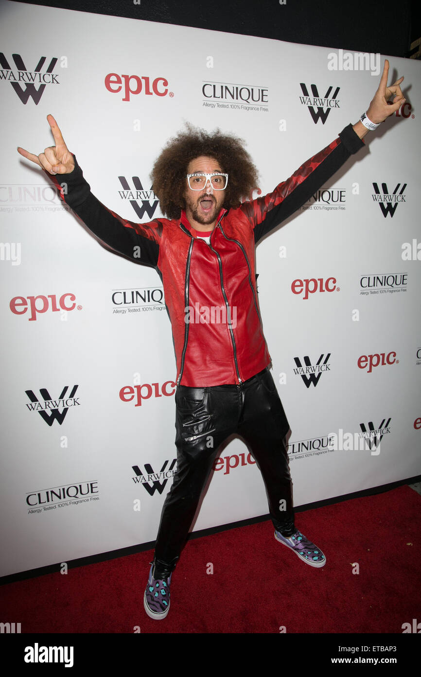Celebrities attend Meghan Trainor’s debut album release party at The ...