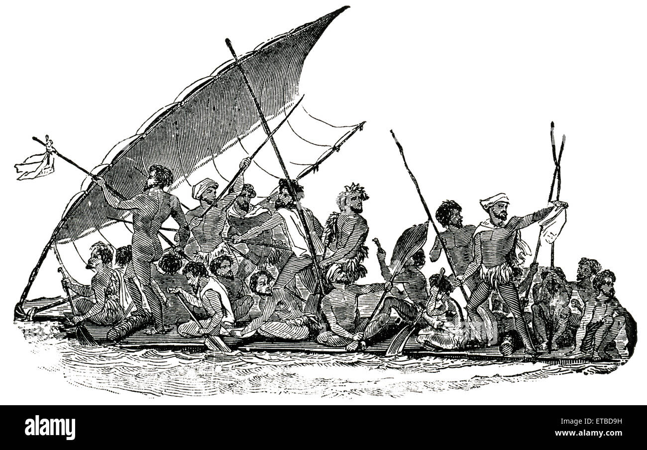 Primitive weapons hi-res stock photography and images - Alamy