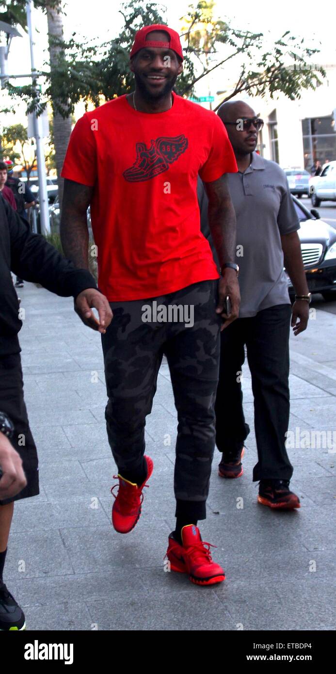 super lebron shoes