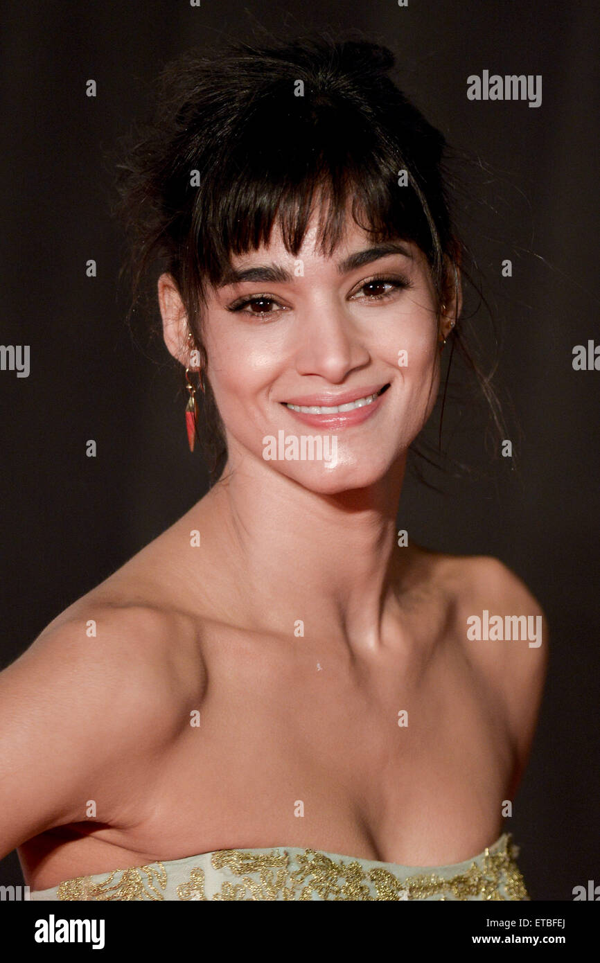 Sofia boutella kingsman hi res stock photography and images Alamy
