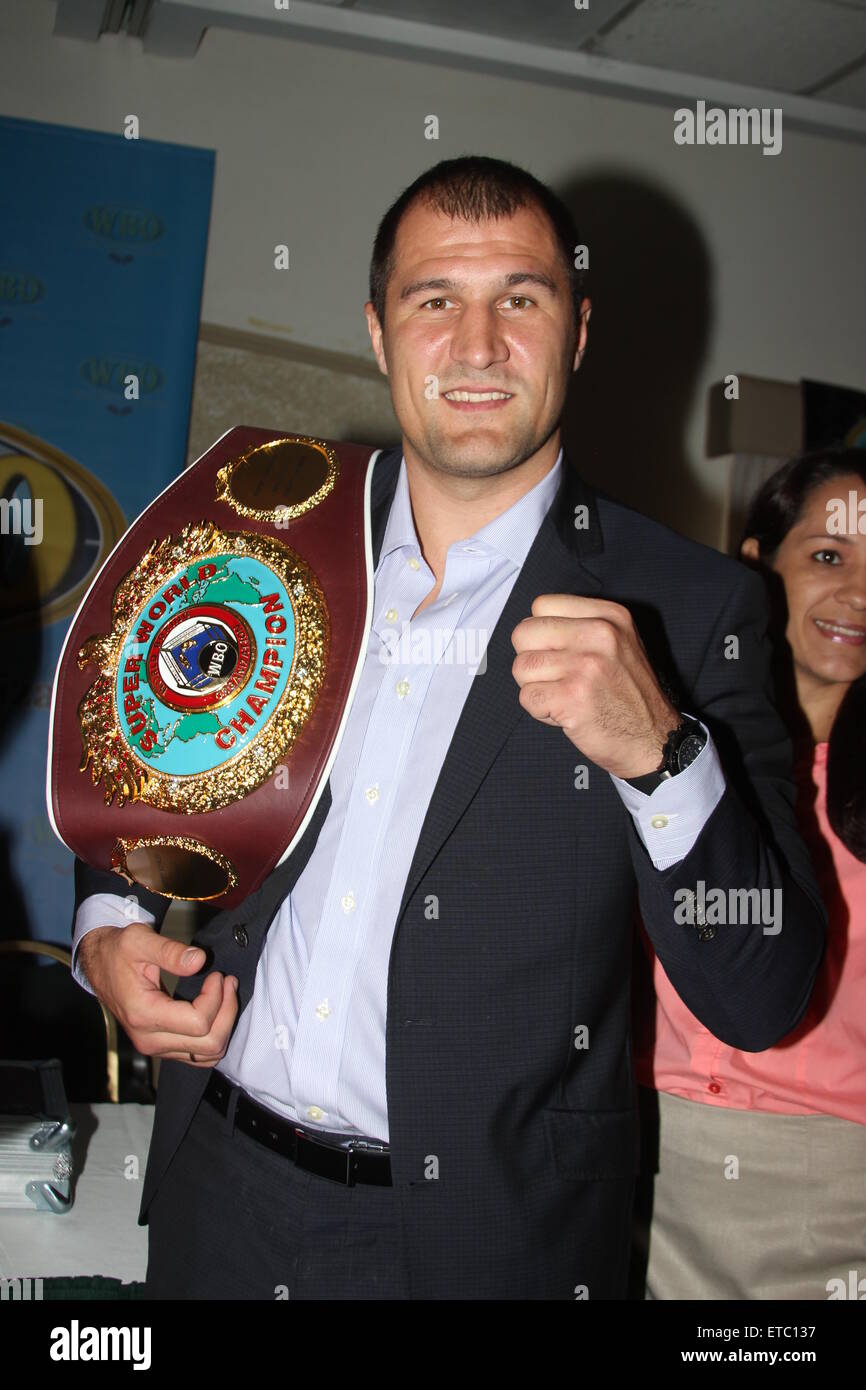 Beshto Shavlaev