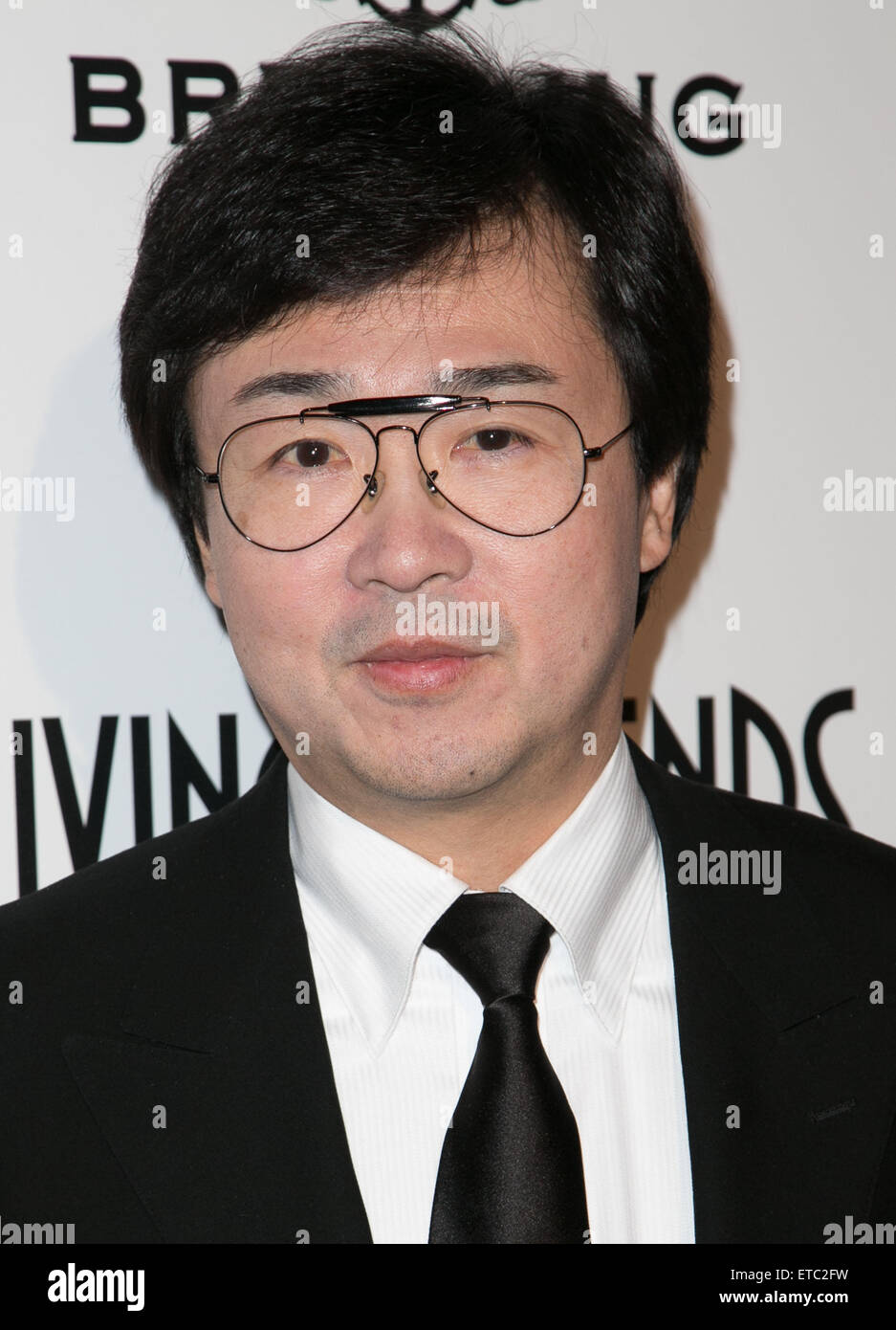 12th Annual Living Legends of Aviation Awards at The Beverly Hilton ...