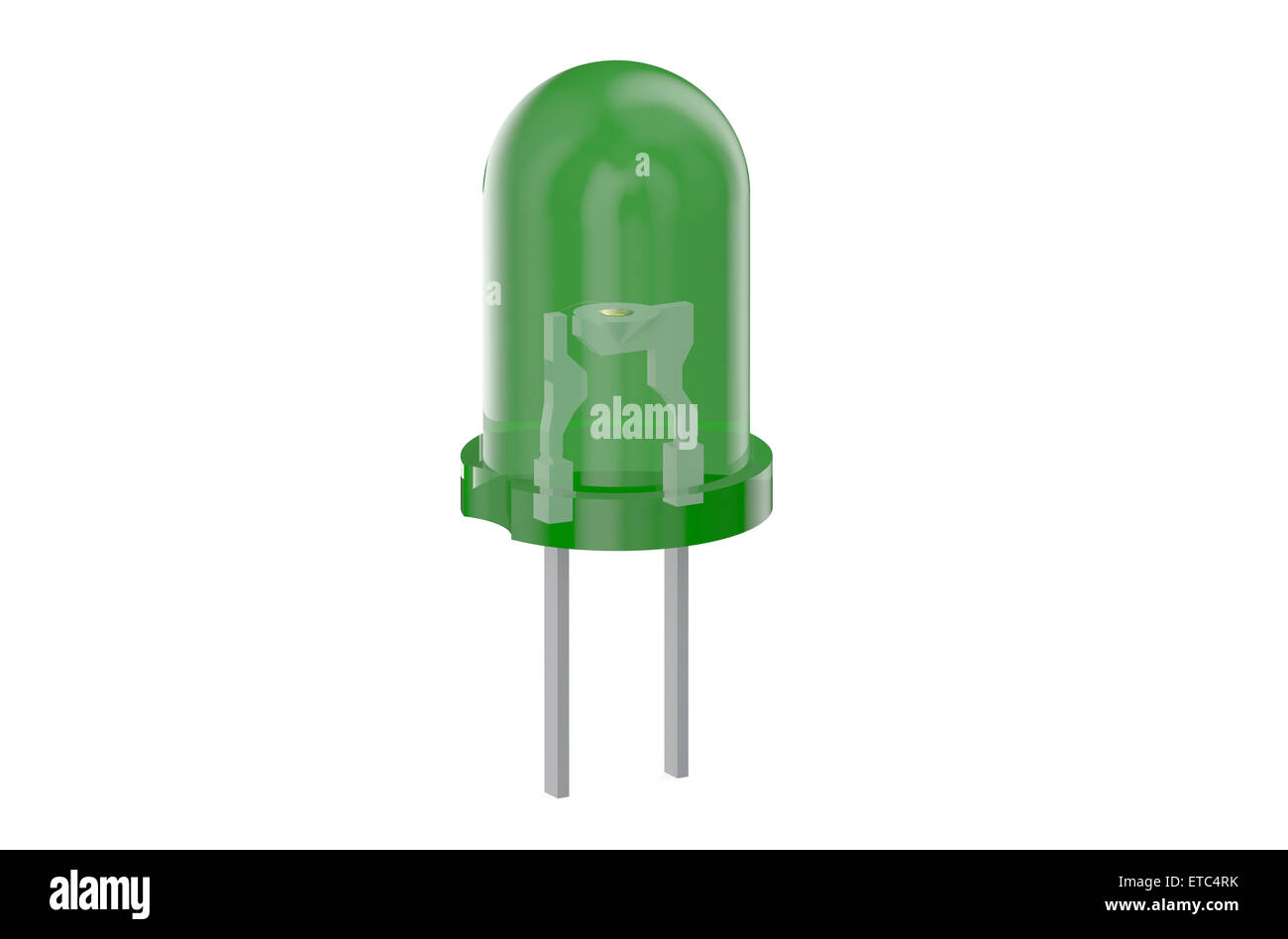 Diodes Cut Out Stock Images & Pictures - Alamy