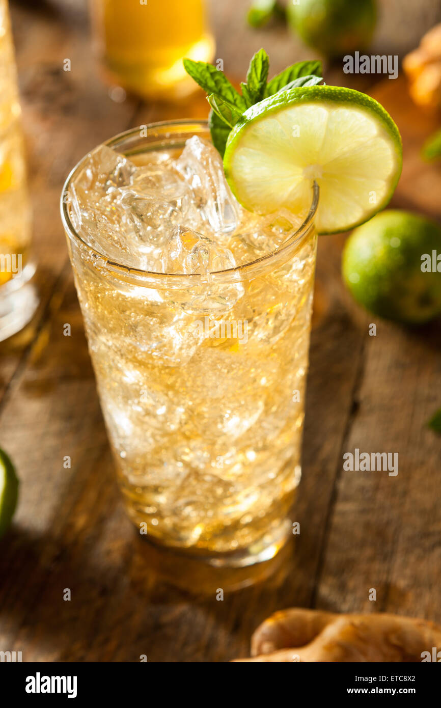 Ginger beer hires stock photography and images Alamy