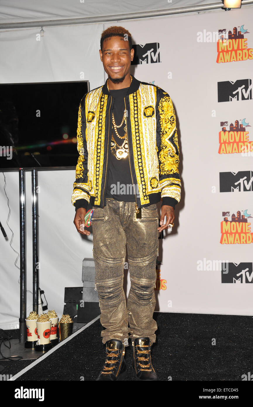 Fetty wap versace chain sale