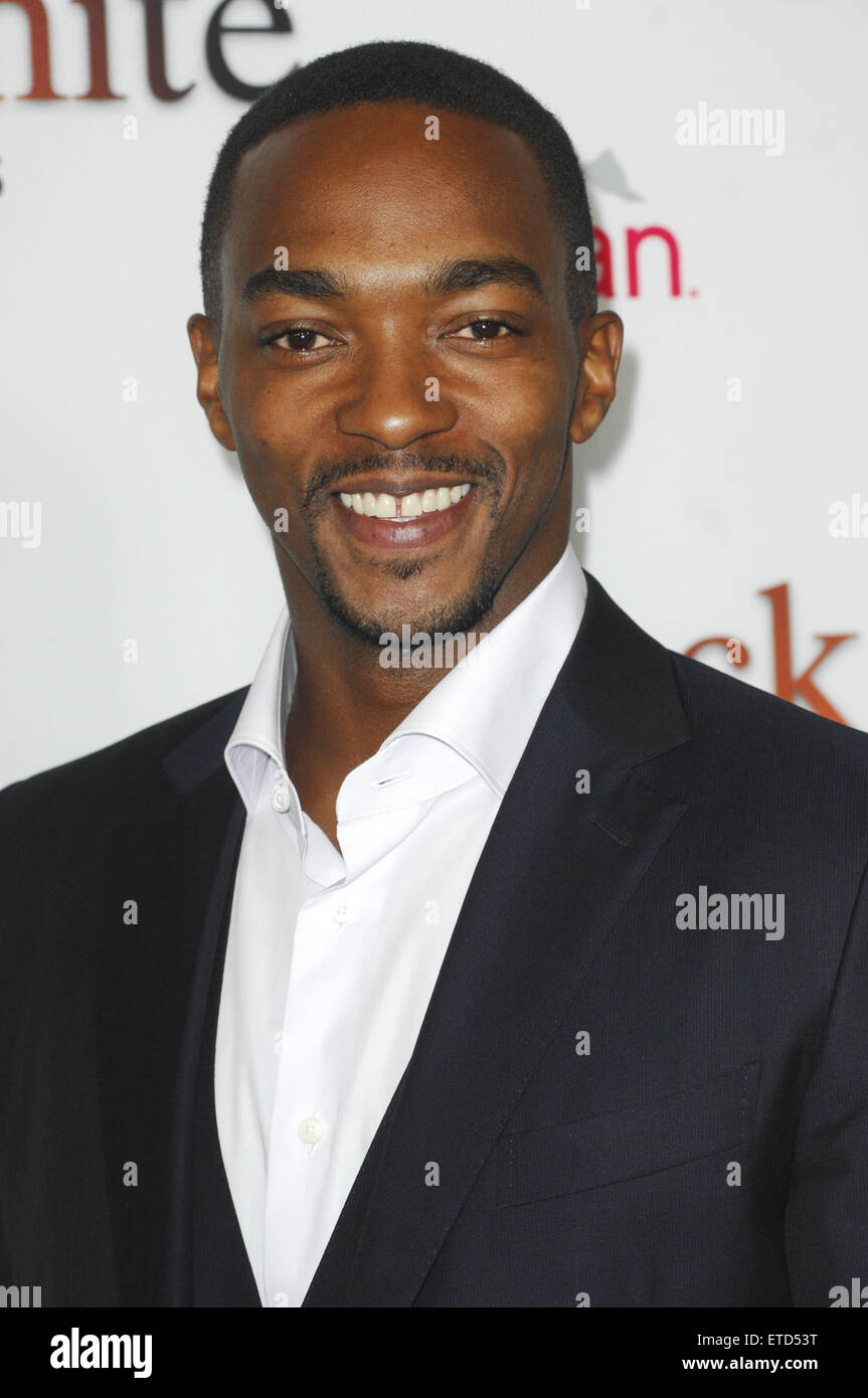 Los Angeles premiere of 'Black or White' at Regal Cinemas L.A. LIVE