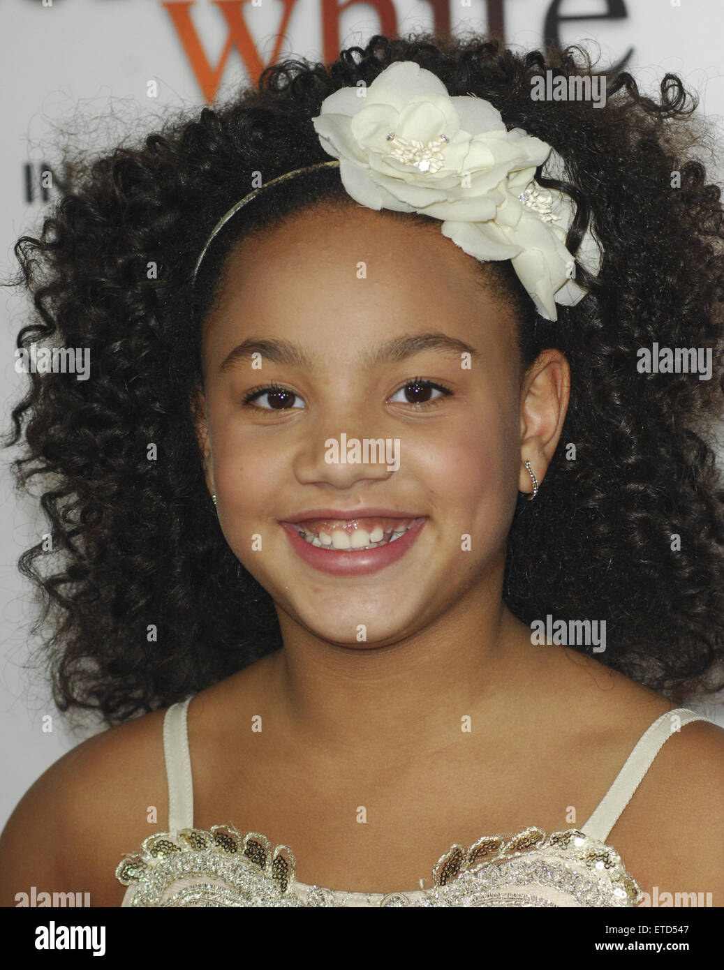 Los Angeles premiere of 'Black or White' at Regal Cinemas L.A. LIVE