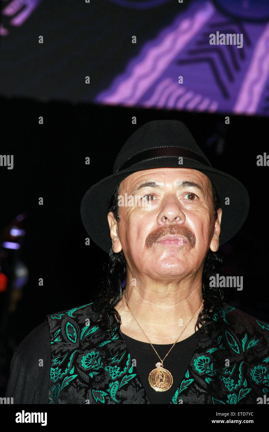 carlos santana house of blues mandalay bay