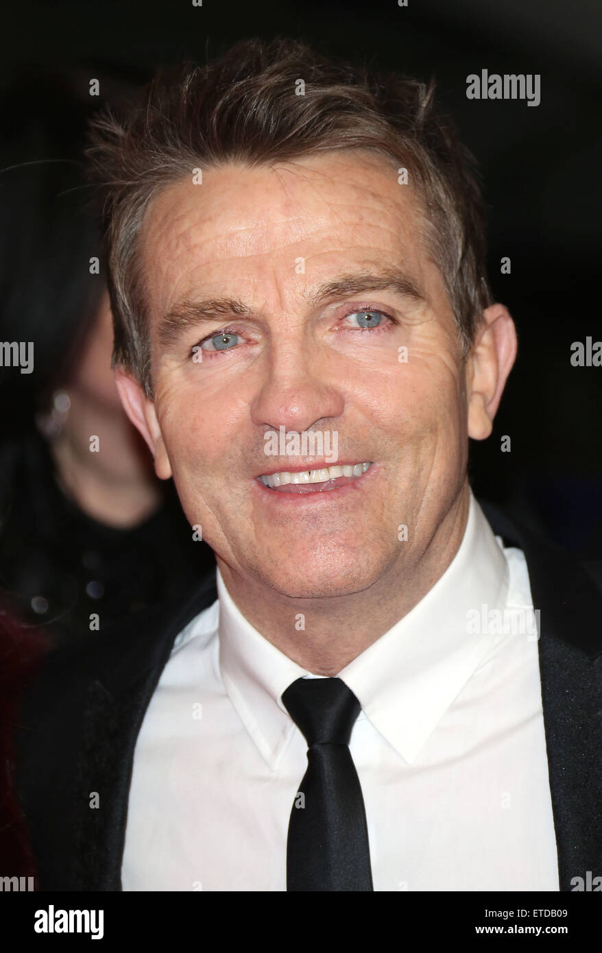 Bradley walsh hi-res stock photography and images - Alamy