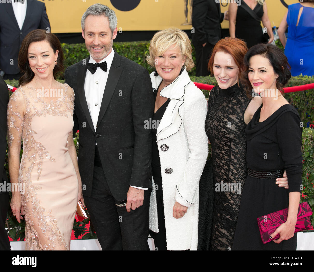 Rachel Brosnahan House Of Cards