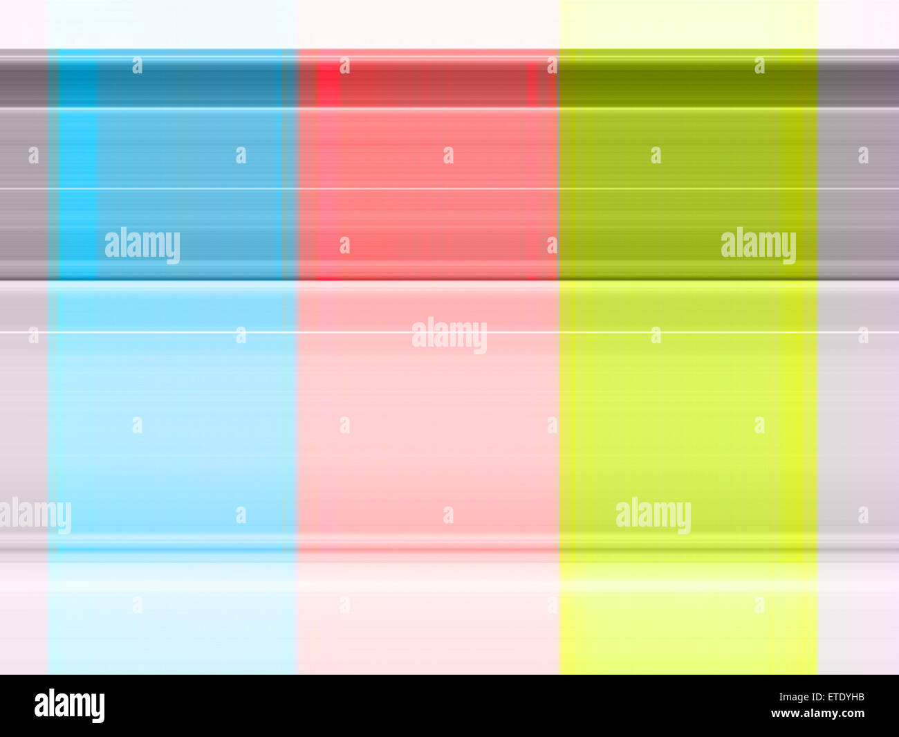 Colorful gradient strips abstract background Stock Photo - Alamy