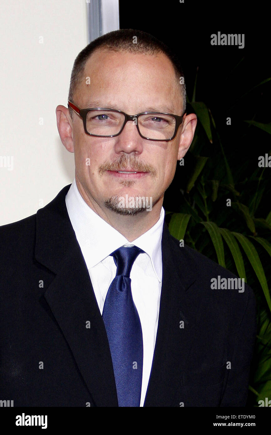 Actor matthew lillard star film hi-res stock photography and images - Alamy