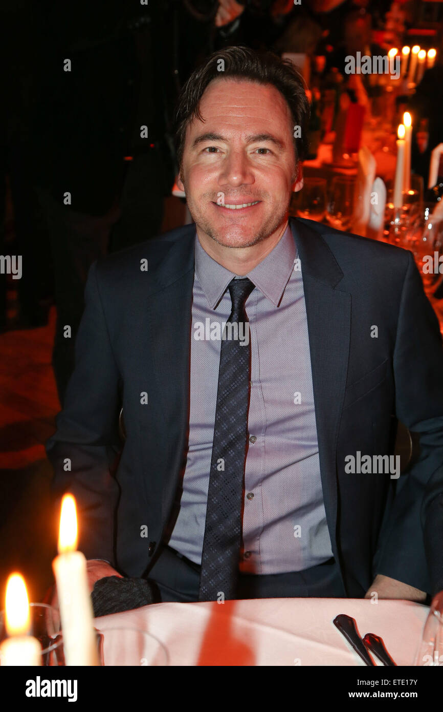 Munich radio station Radio Gong 96,3 celebrates its 30th anniversary at