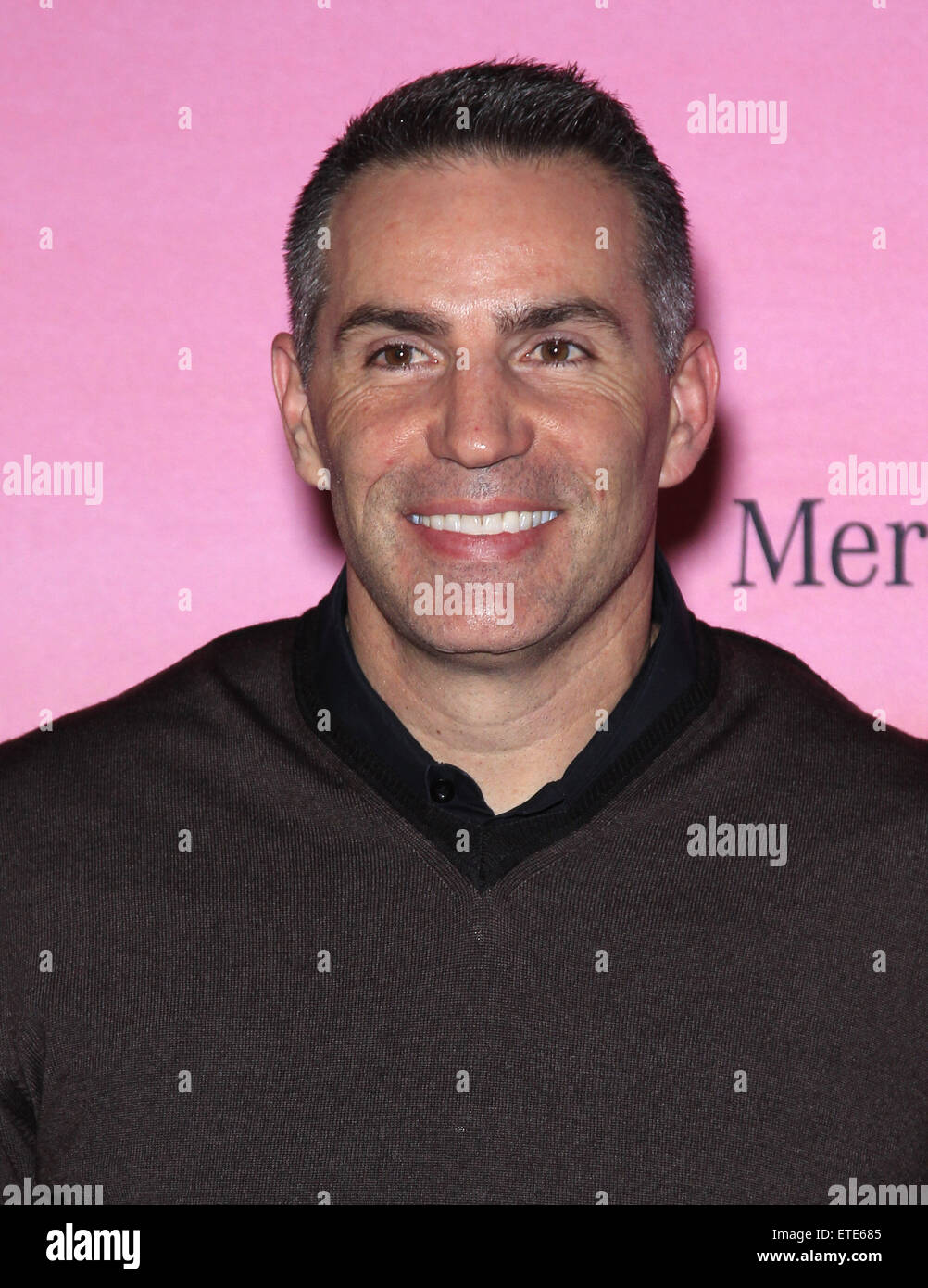 ESPN The Party at Westworld Scottsdale Featuring Kurt Warner Where