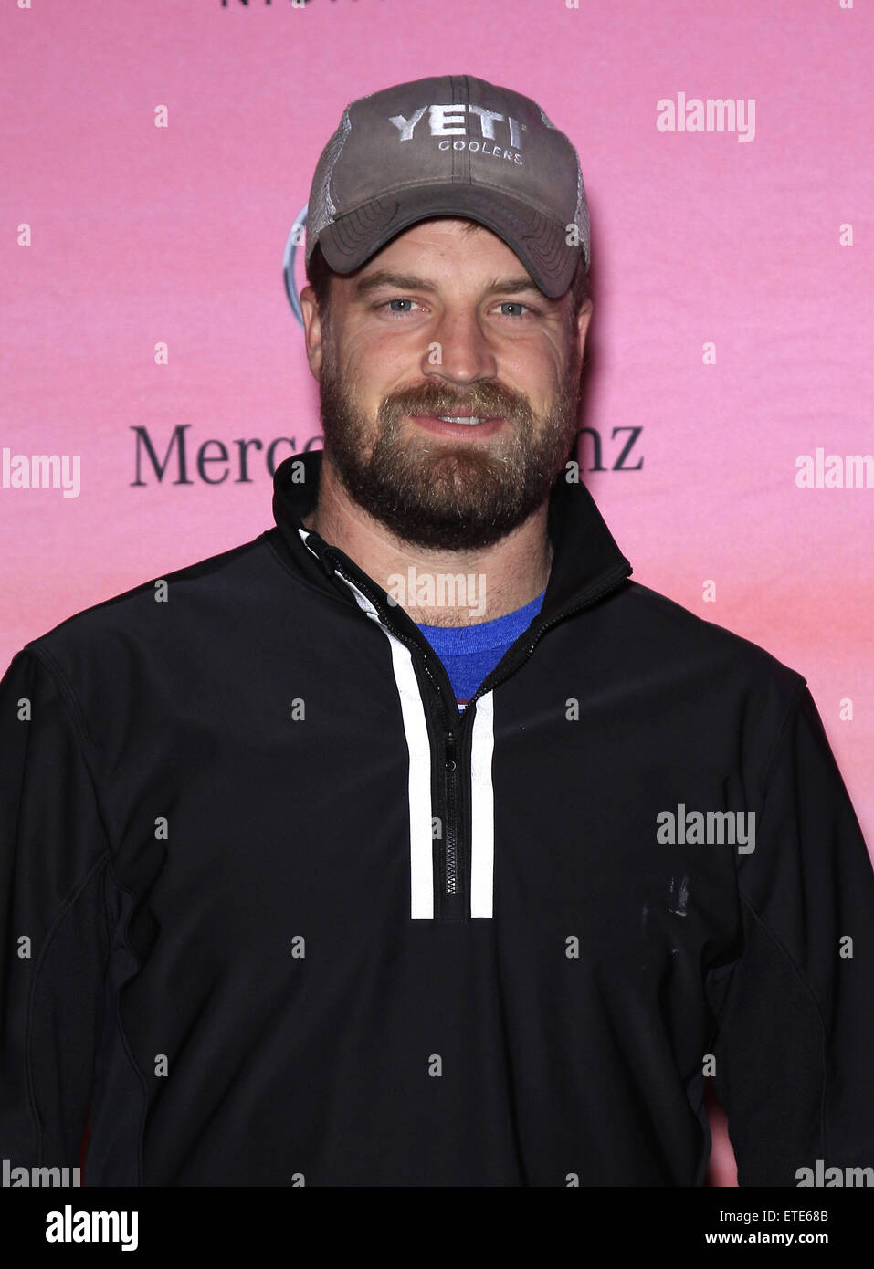 ESPN The Party at Westworld Scottsdale Featuring Ryan Fitzpatrick