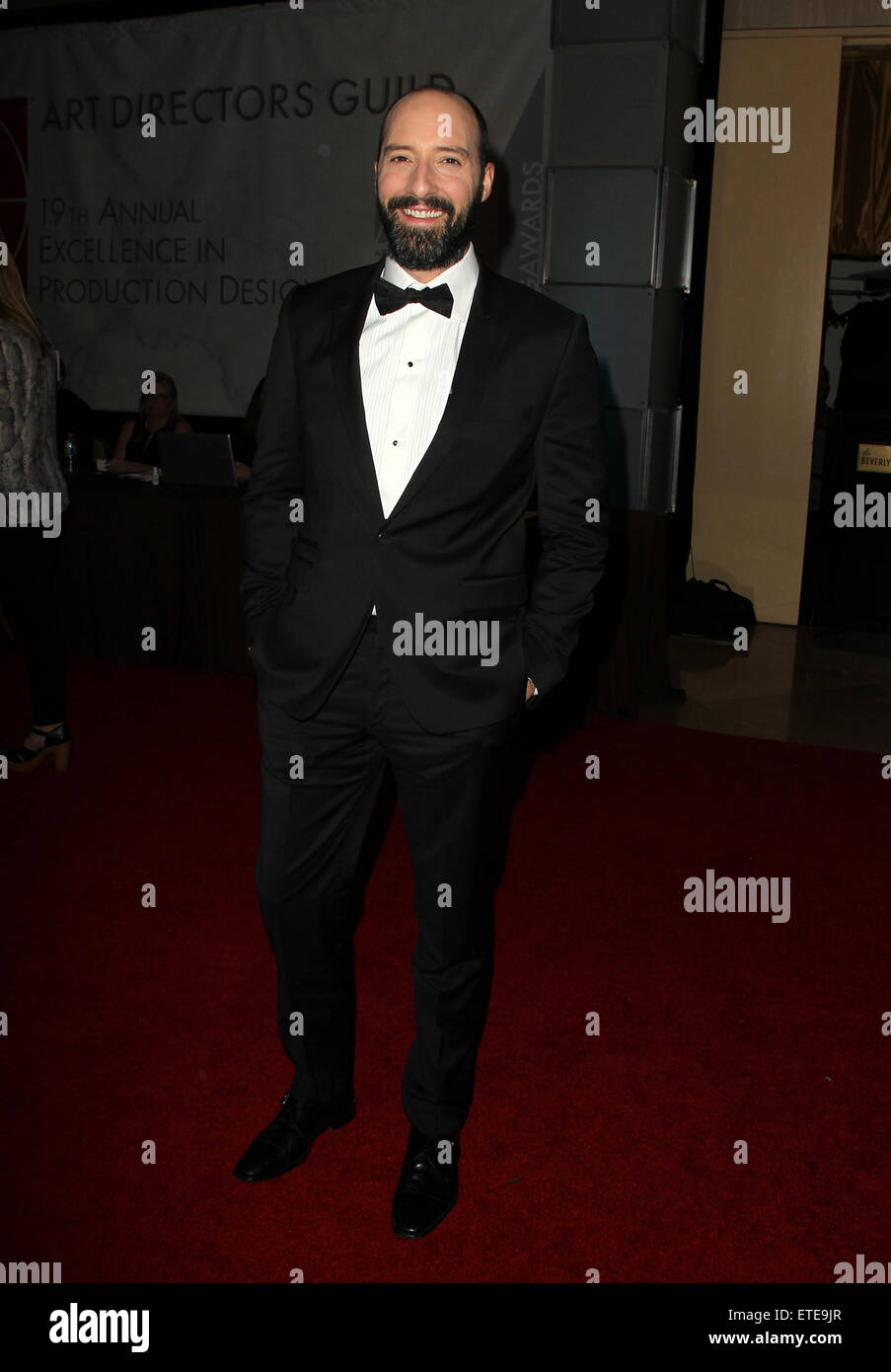 19th Annual Art Directors Guild Excellence in Production Design Awards ...
