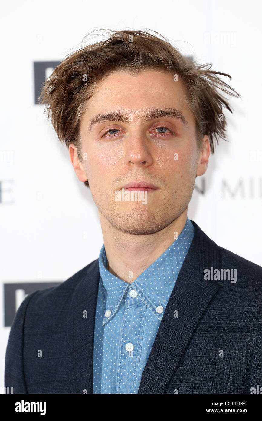 EE and InStyle Pre-BAFTA party held at the Ace hotel  Featuring: Jack Farthing Where: London, United Kingdom When: 02 Feb 2015 Credit: Lia Toby/WENN.com Stock Photo