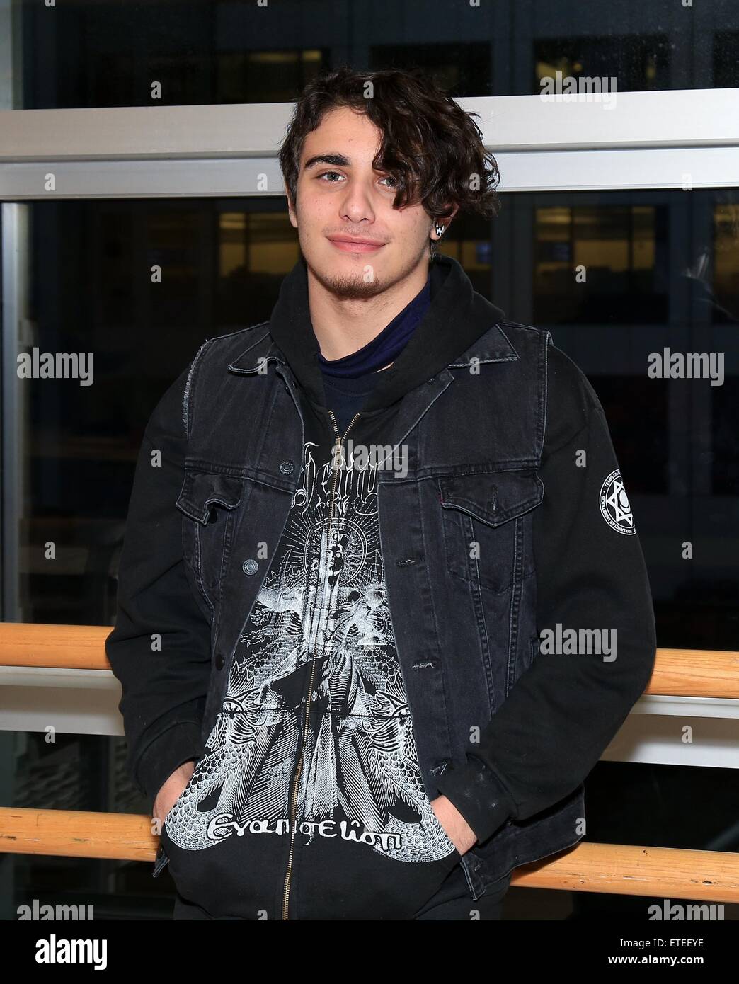 Jake cannavale hi-res stock photography and images - Alamy