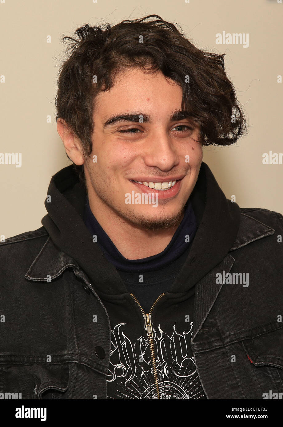 Jake cannavale hi-res stock photography and images - Alamy