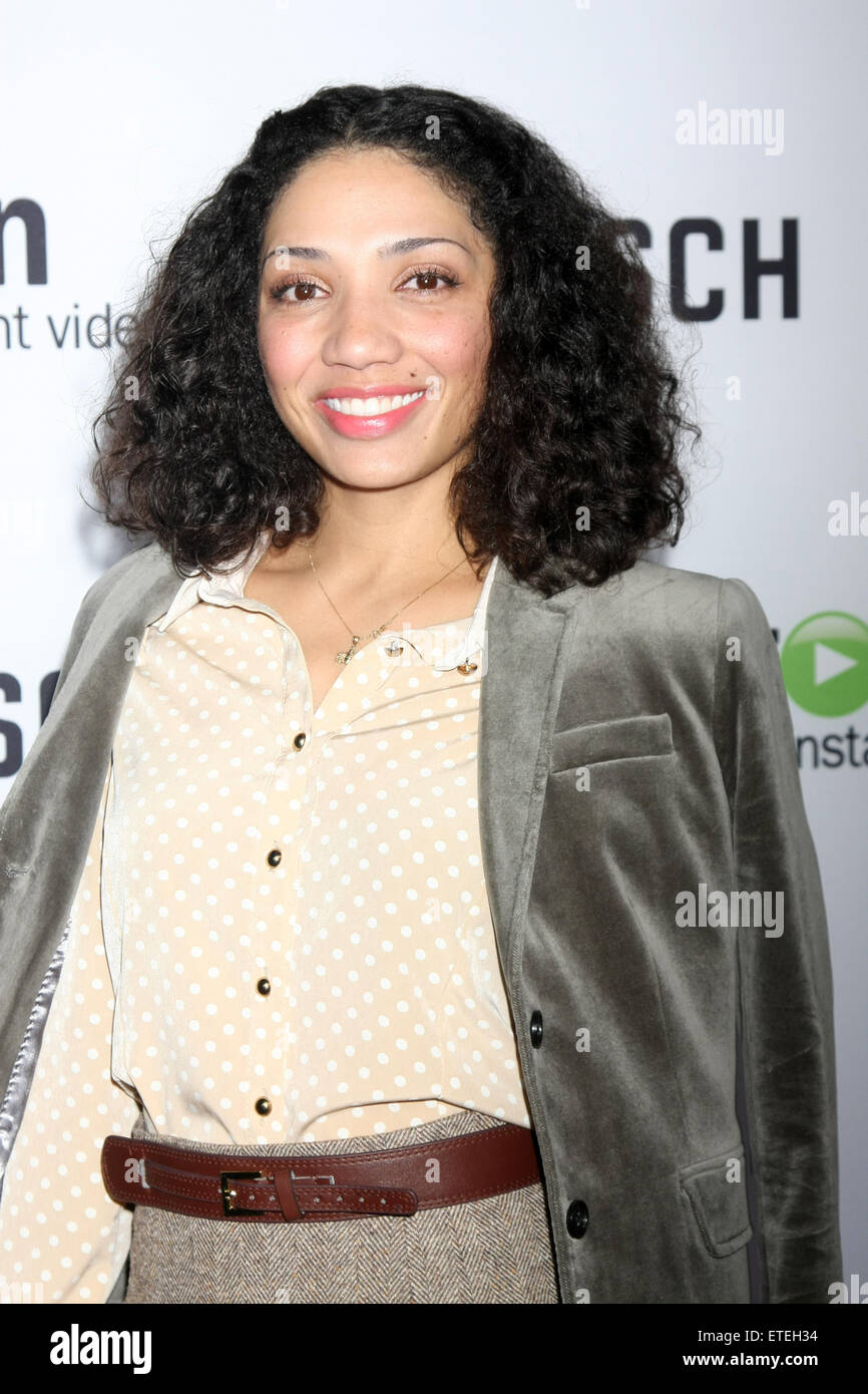 Bosch Premiere Screening of a new Amazon Prime series based on the Michael Connelly series of