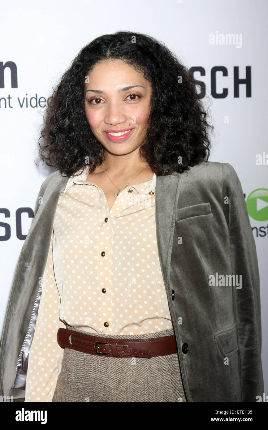 Bosch Premiere Screening of a new Amazon Prime series based on the