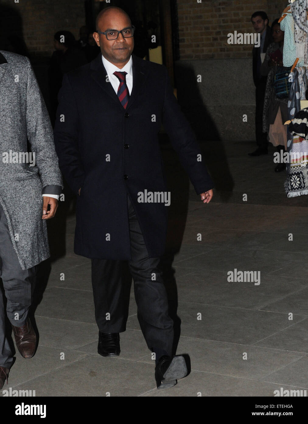 Dr Dharmasena