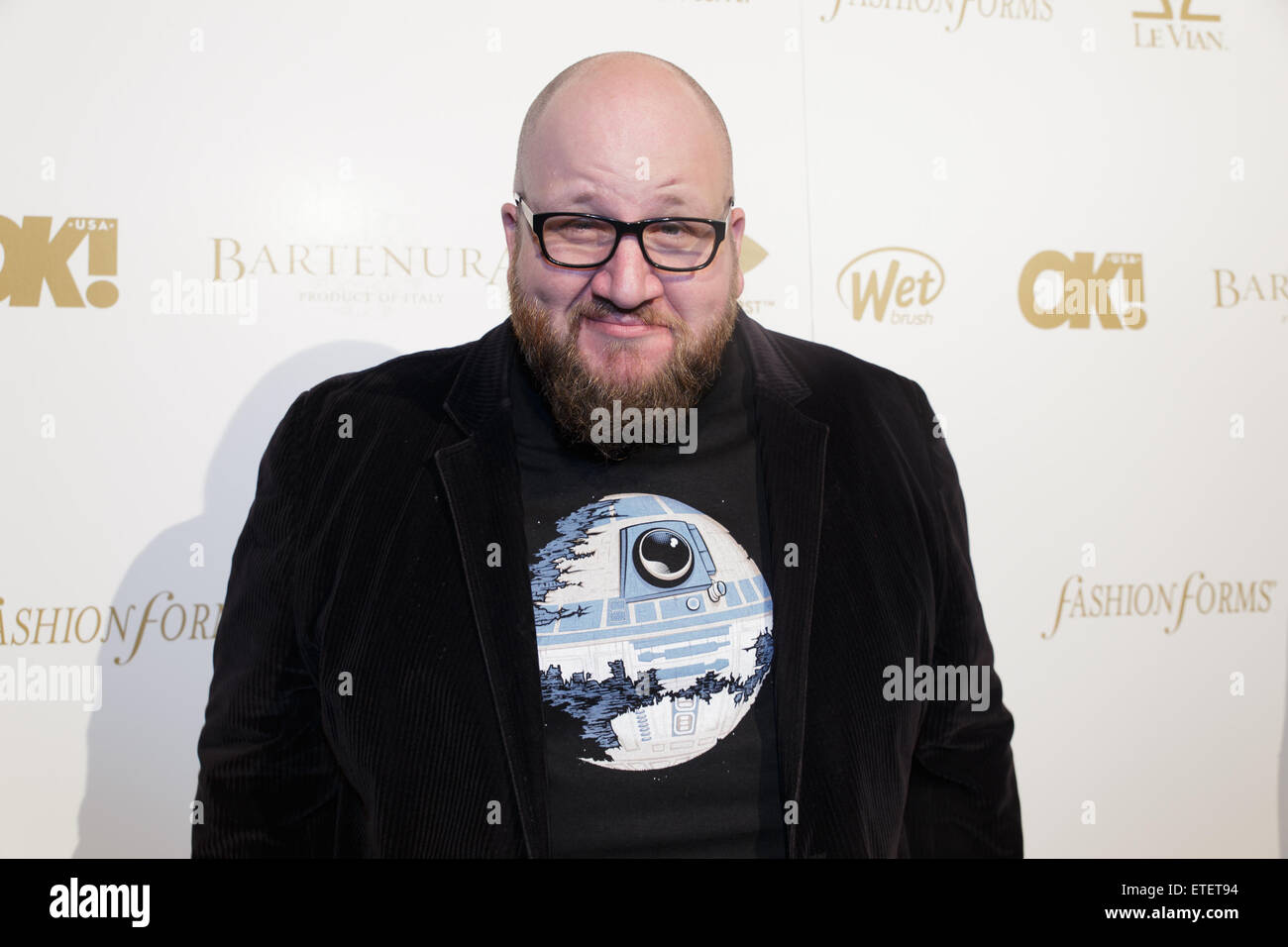 OK! Magazine pre-Grammy party at Lure Nightclub with a performance by Nico & Vinz  Featuring: Stephen Kramer Glickman Where: Hollywood, California, United States When: 05 Feb 2015 Credit: WENN.com Stock Photo
