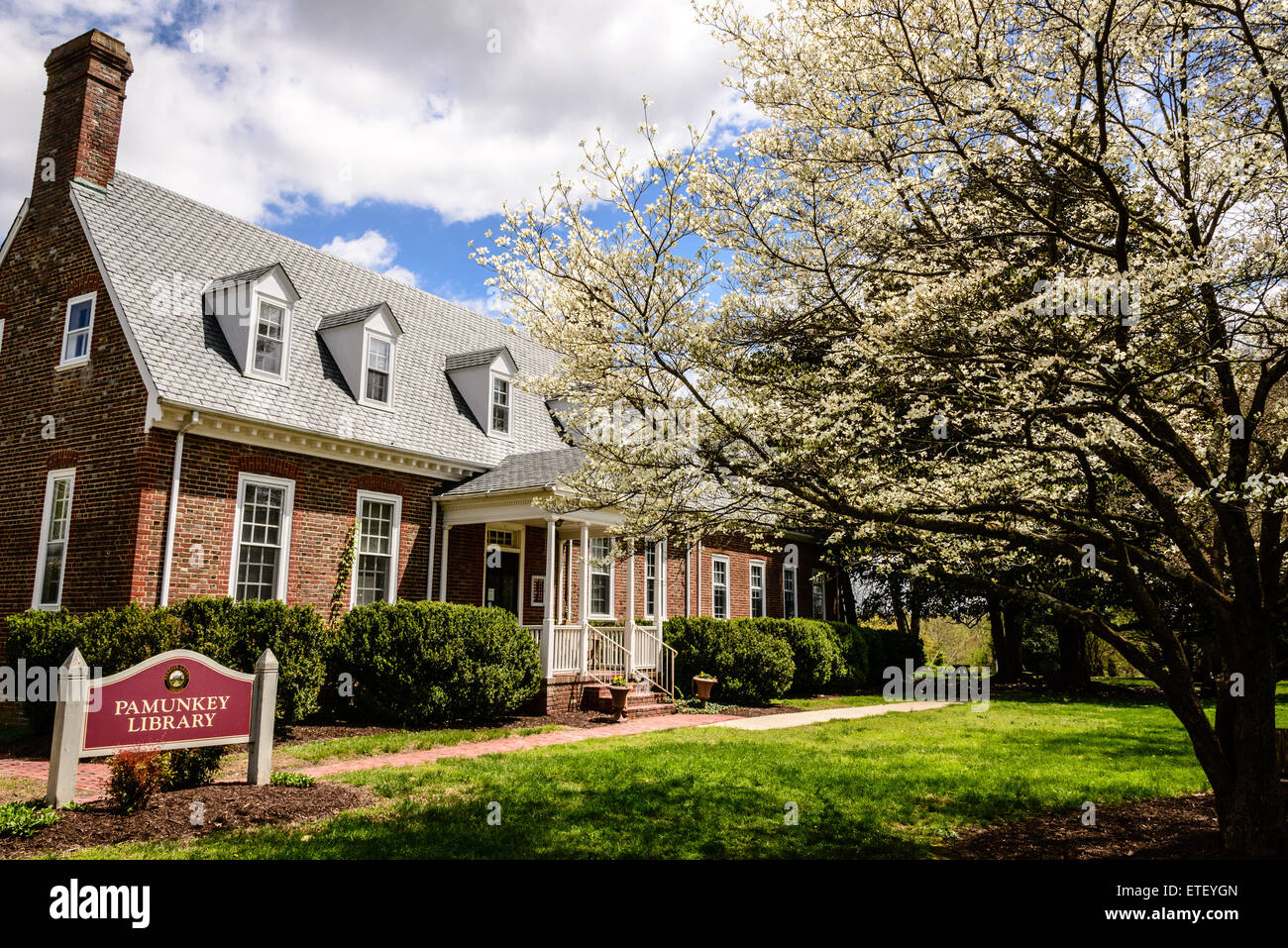 Pamunkey hires stock photography and images Alamy