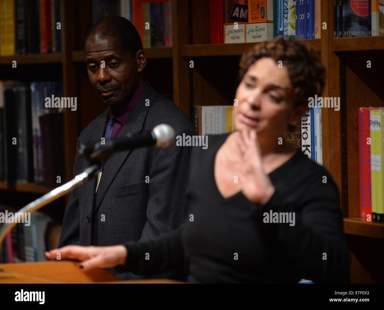 Jasmine Guy discusses her new book 'Afeni Shakur Evolution of a Revolutionary,' plus a