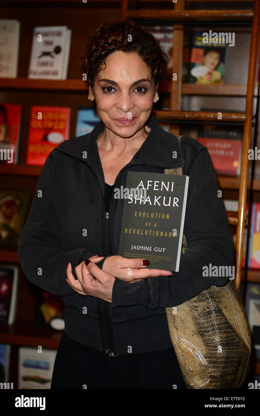 Jasmine guy afeni hires stock photography and images Alamy