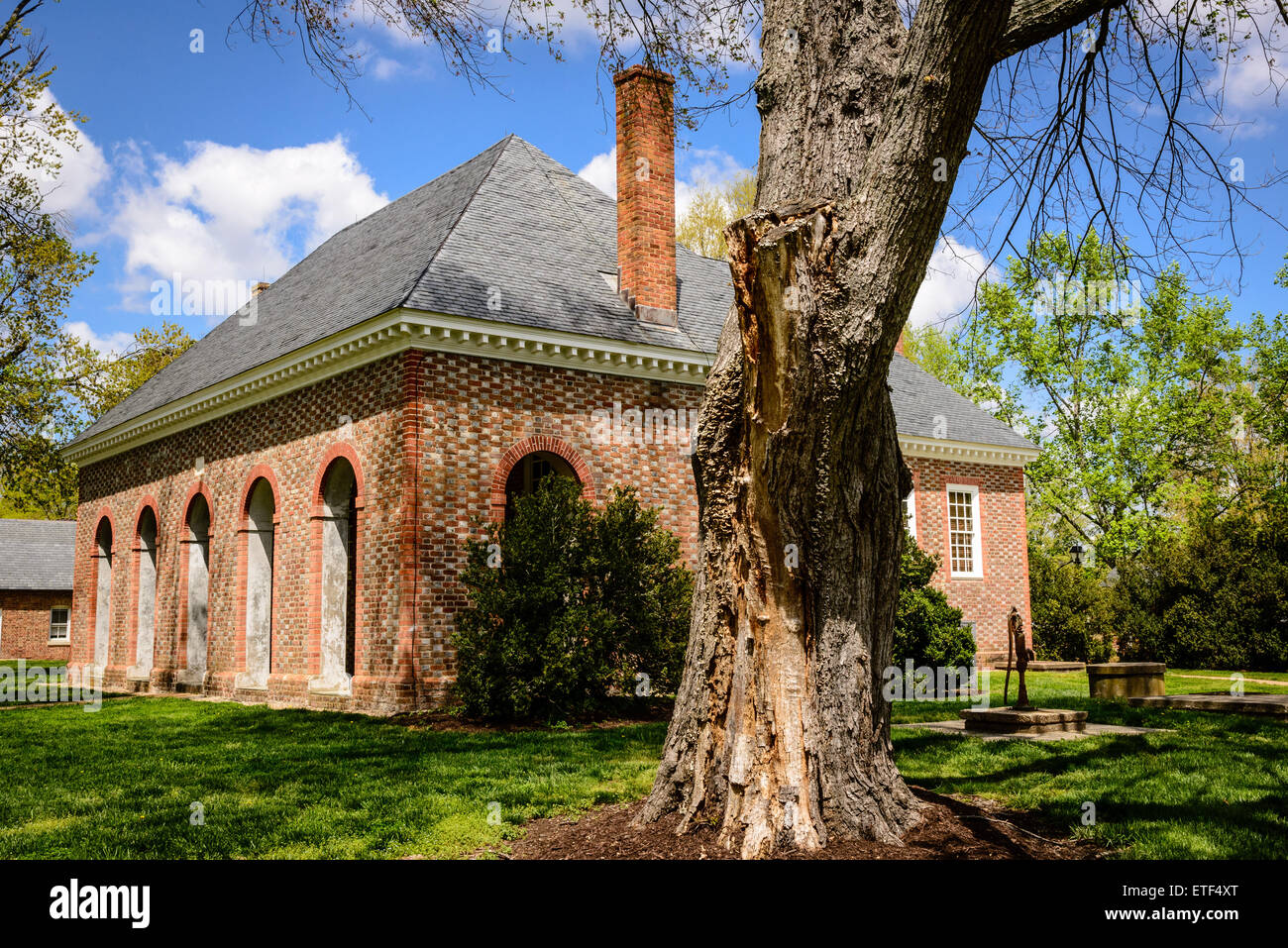 Hanover county virginia hires stock photography and images Alamy