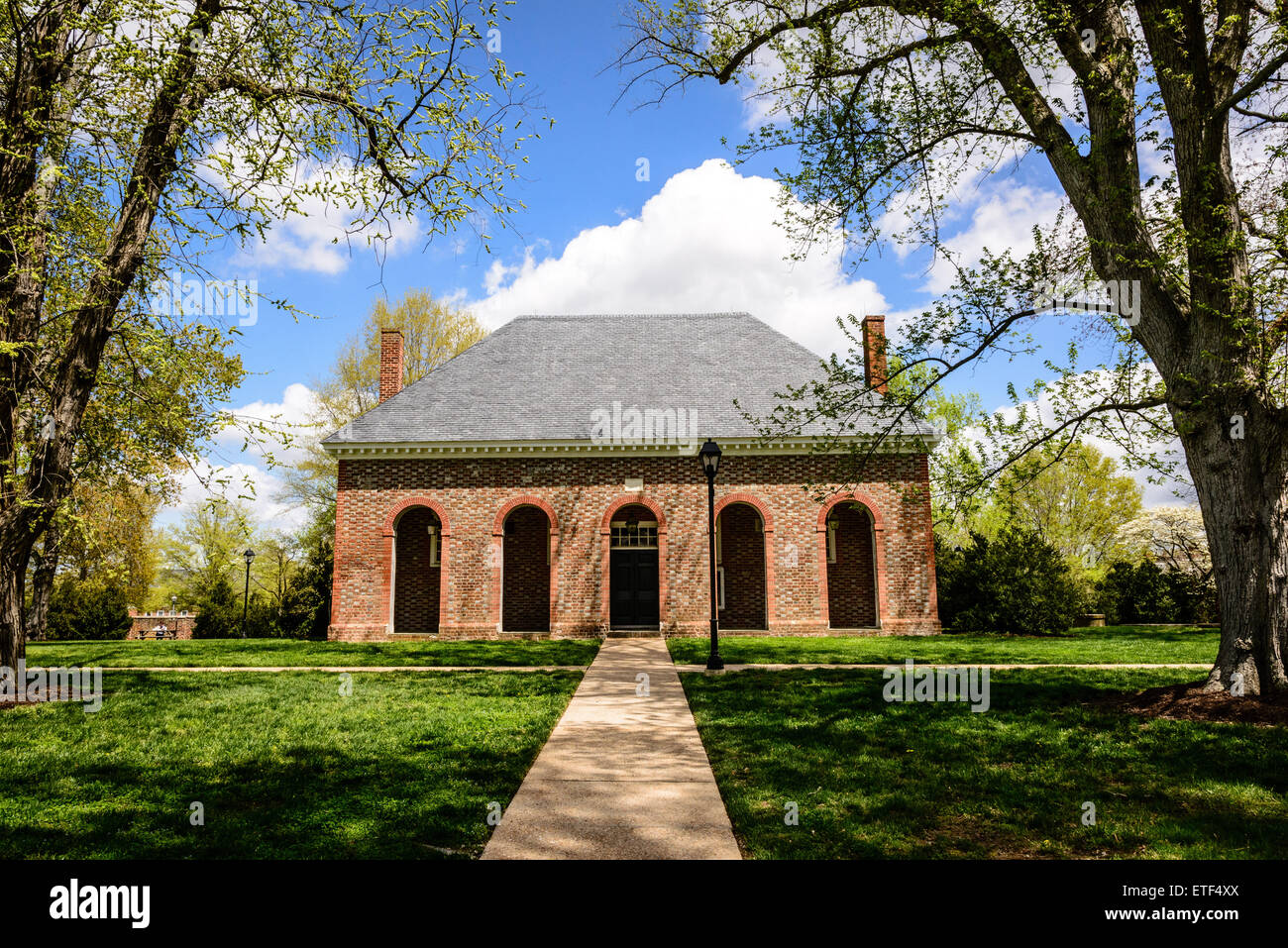 Hanover courthouse hires stock photography and images Alamy