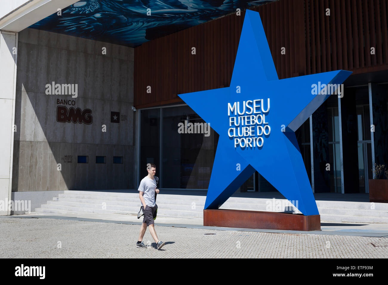 Museu Futebol Clube do Porto - pporto.pt