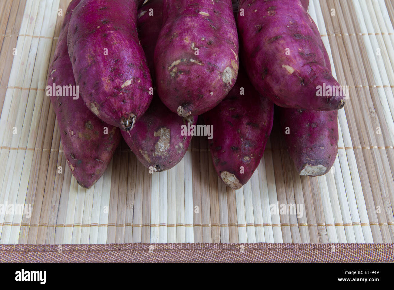 One Yam High Resolution Stock Photography and Images - Alamy