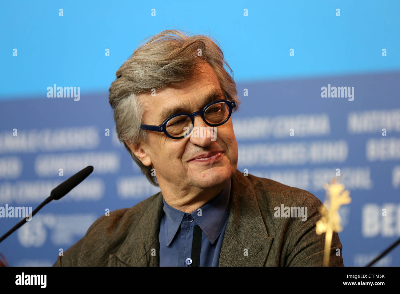 wenders everything will be fine