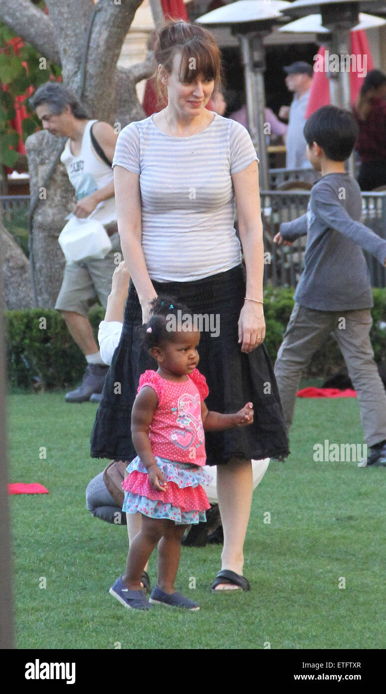 Rosemarie Dewitt Daughter