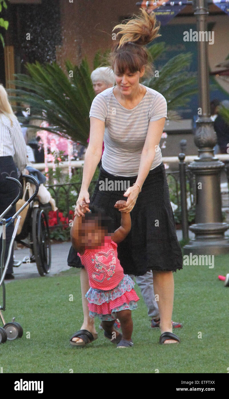 Rosemarie Dewitt Daughter