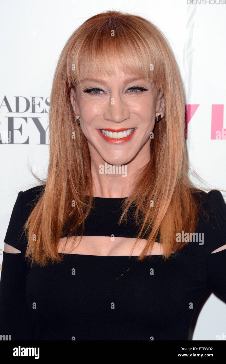 Kathy griffin, fashion police hires stock photography and images Alamy