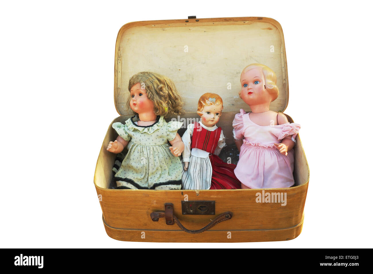 Vintage doll hires stock photography and images Alamy