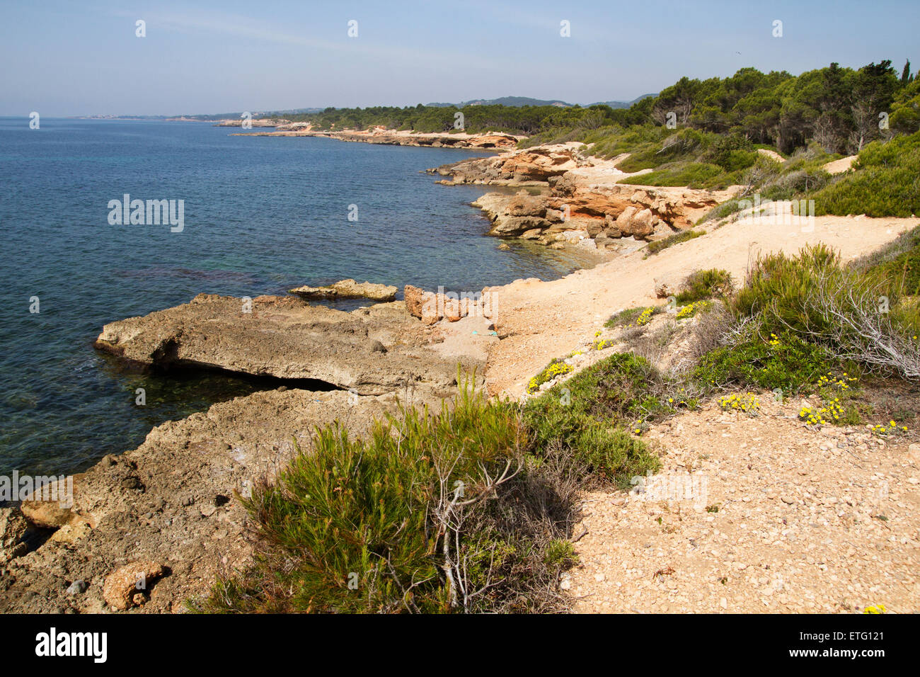 Lolivet cave hi-res stock photography and images - Alamy