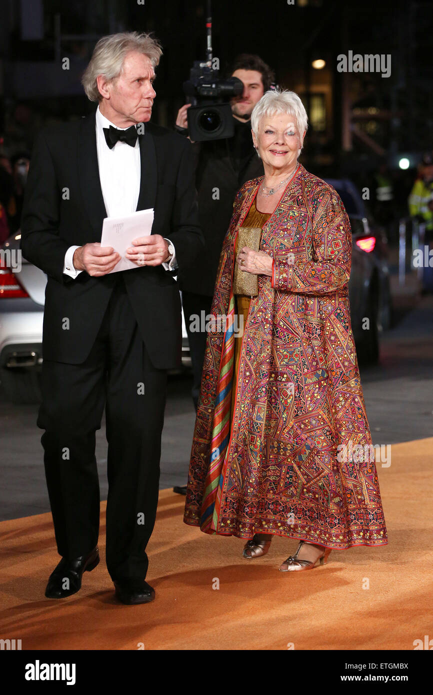 'The Second Best Exotic Marigold Hotel'