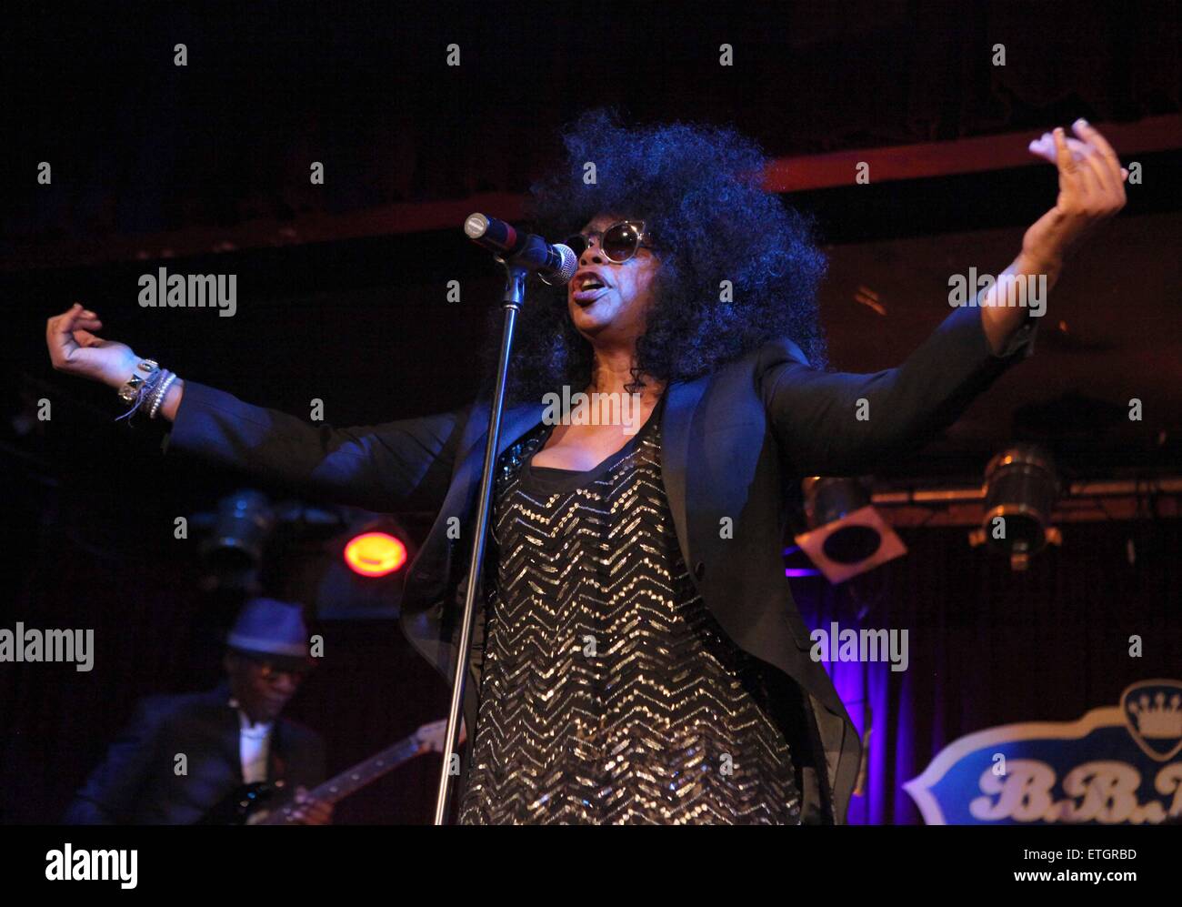 B.B. King Blues Club & Grill presents Grammy award winning Jody Watley