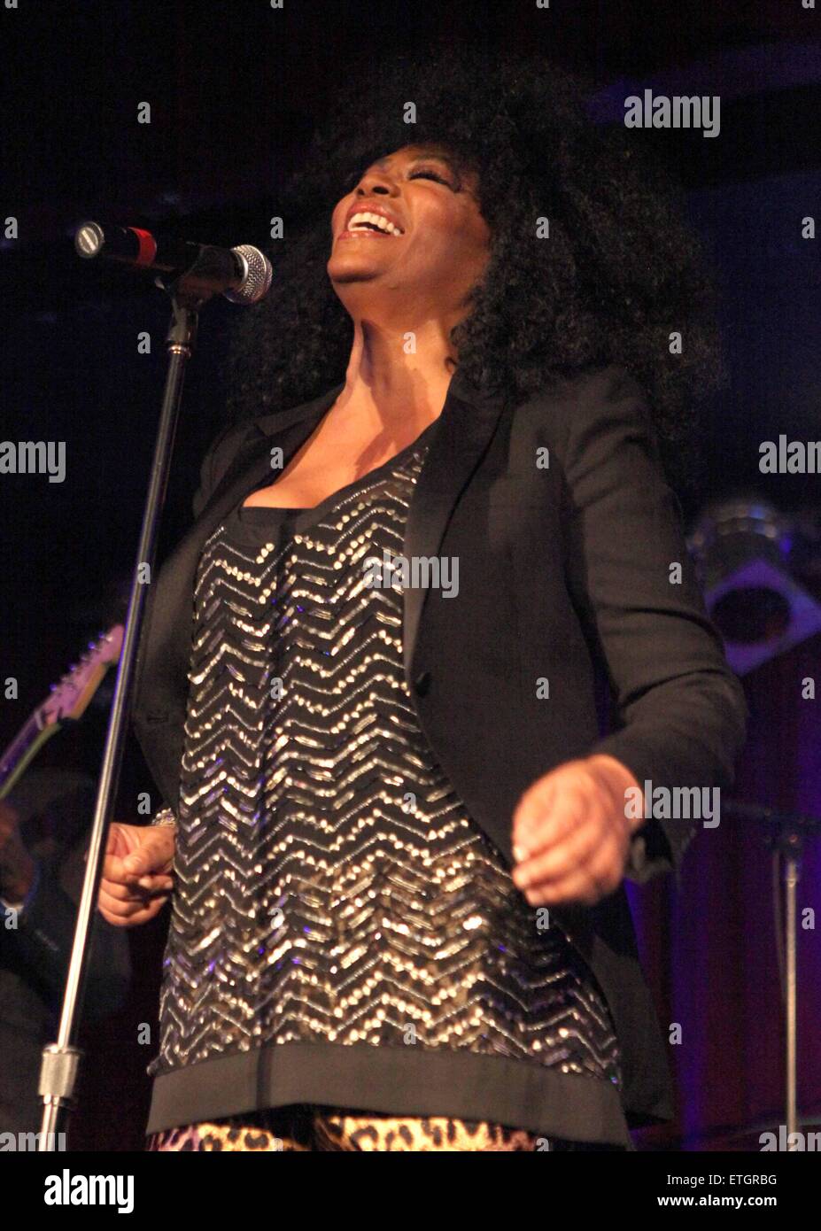 B.B. King Blues Club & Grill presents Grammy award winning Jody Watley