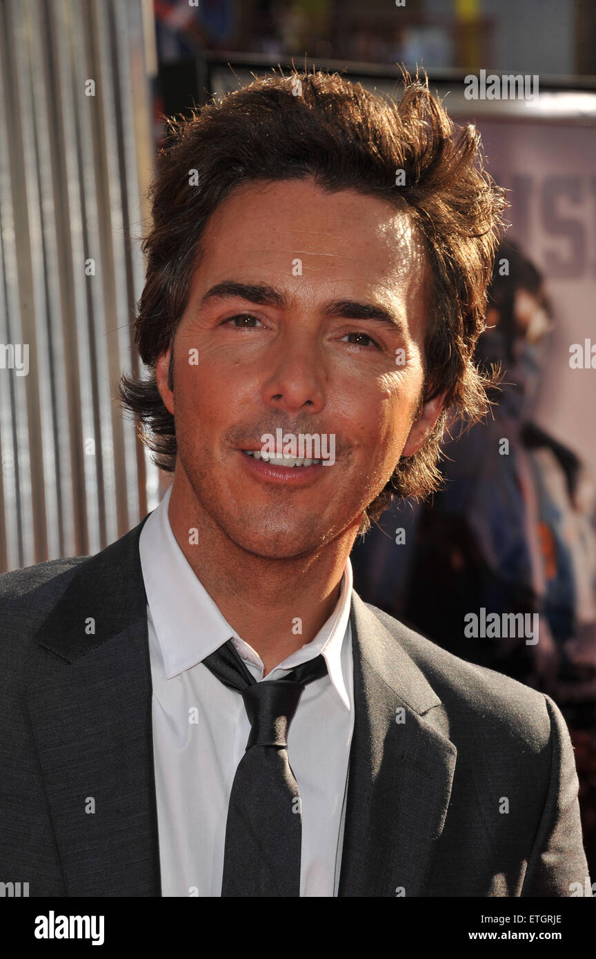 Director shawn levy hires stock photography and images Alamy
